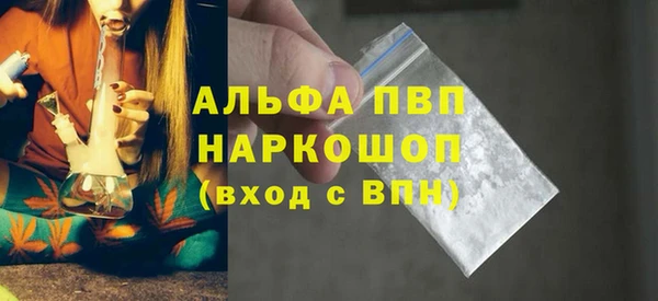 молекула духа Аркадак